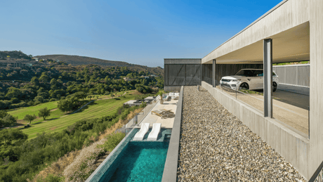 Villas for Sale in Marbella Club Golf Resort