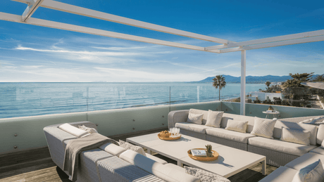 Villas for Sale in Marbella East Costabella