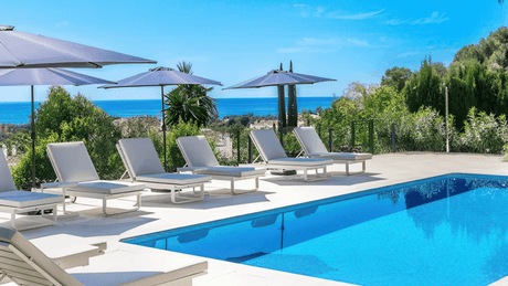 Villas for Sale in Marbella East Rio Real