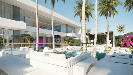 Villas for Sale La Zagaleta Luxury Marbella