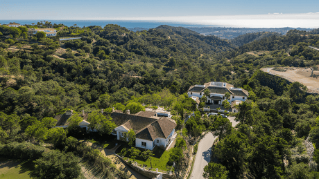 Zagaleta Property for Sale Marbella