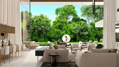 Zagaleta Villa for Sale Marbella