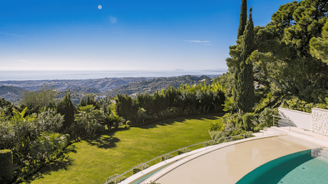 Zagaleta Villas for Sale Marbella