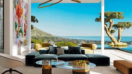 Villas to Buy in La Zagaleta Marbella