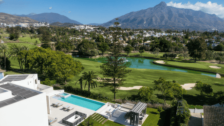 Cómo Acceder a Todas las Villas en Venta ubicadas en Primera Línea de Golf
