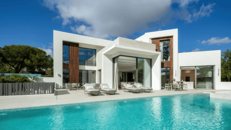 Cómo Localizar las Villas en Venta de Nueva Andalucía y La Cerquilla