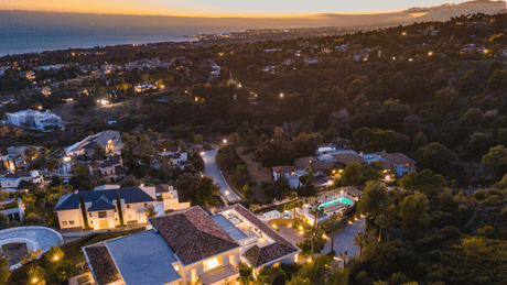 ¿Cuál es la parte más cara de Marbella?
