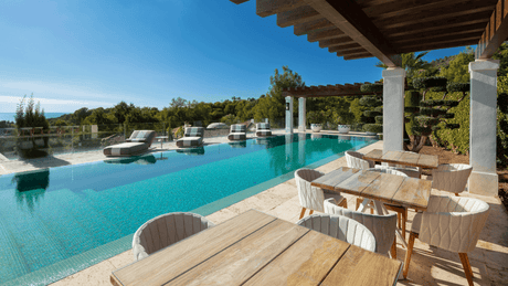 ¿Cuál es la Zona Más Exclusiva de Marbella?