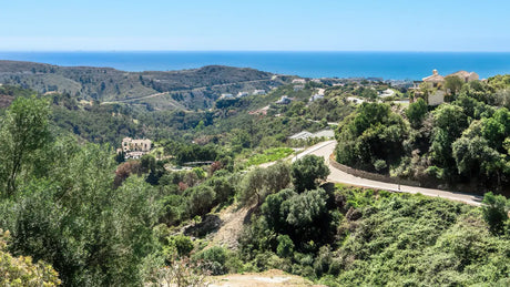 Plots for Sale Monte Mayor