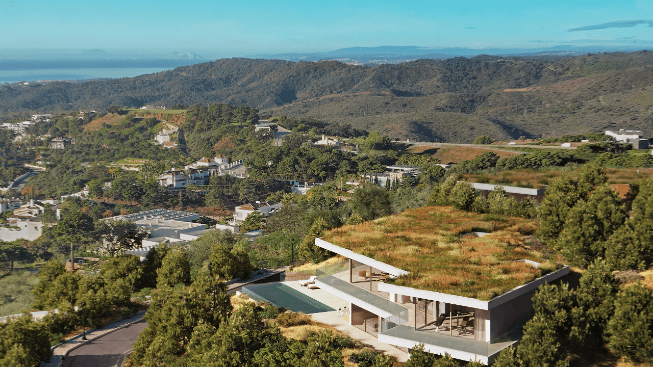 Venta Terrenos en Montemayor - Marbella