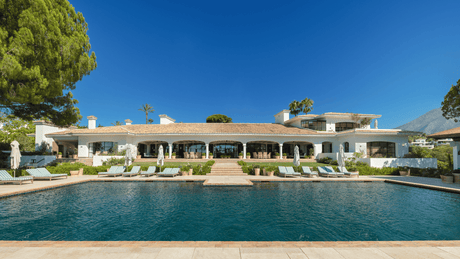 Villa Gratitude Marbella