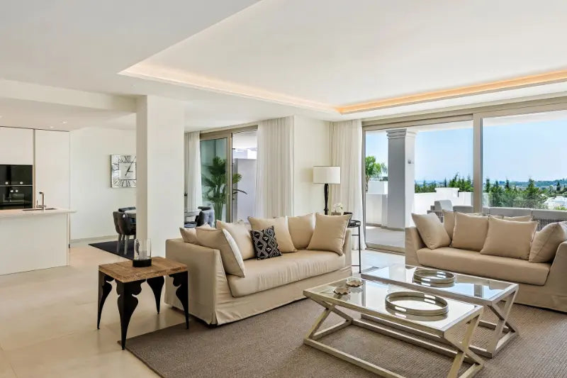 9 Lions Marbella for sale
