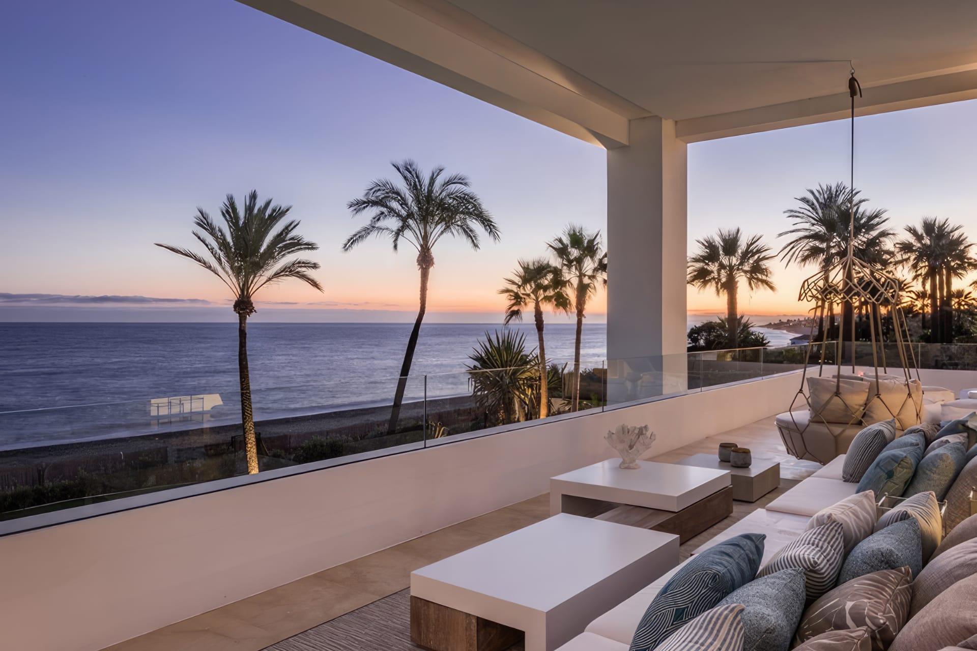 Villa DIAMOND, El Paraiso (Marbella)