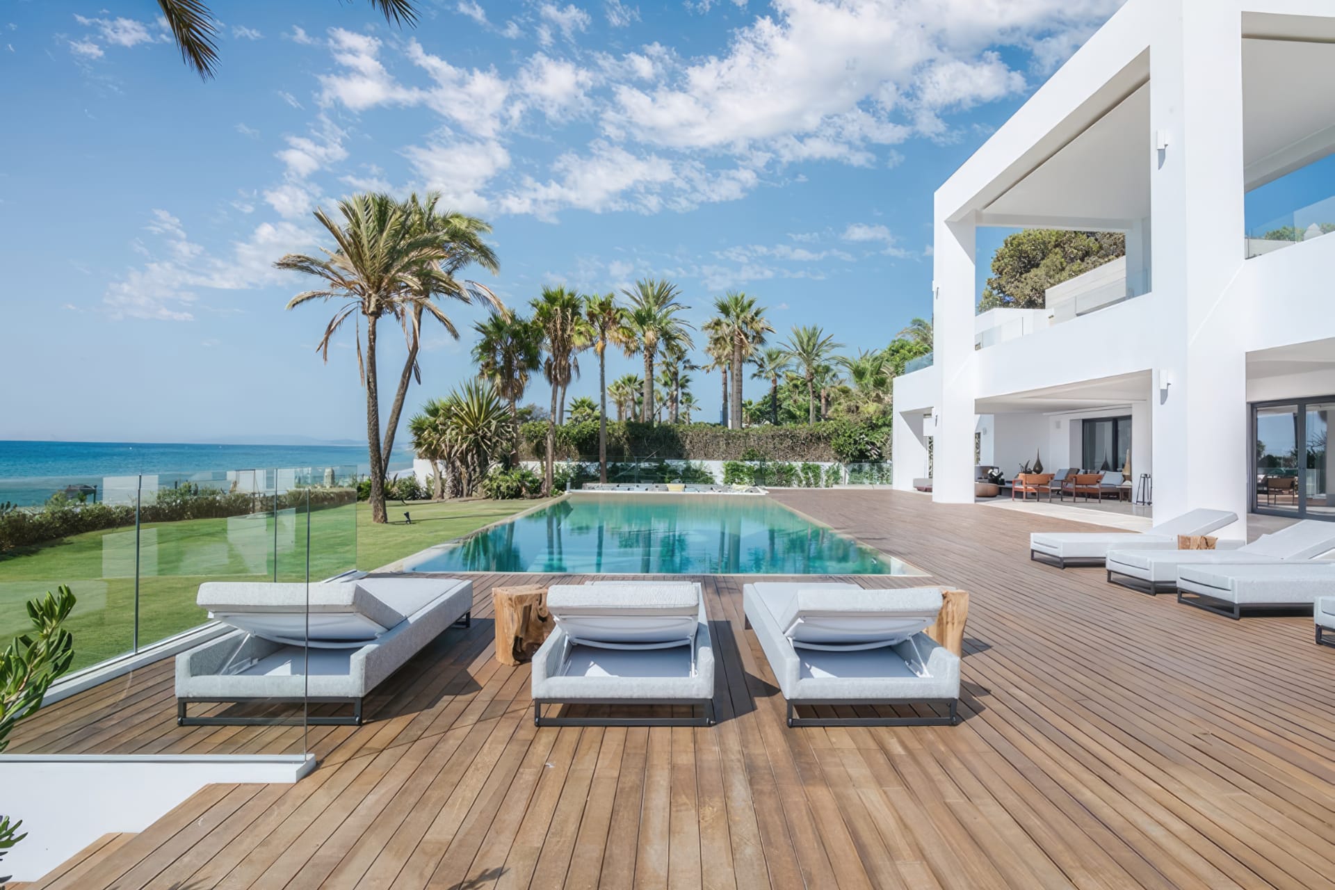 Villa DIAMOND, El Paraiso (Marbella)