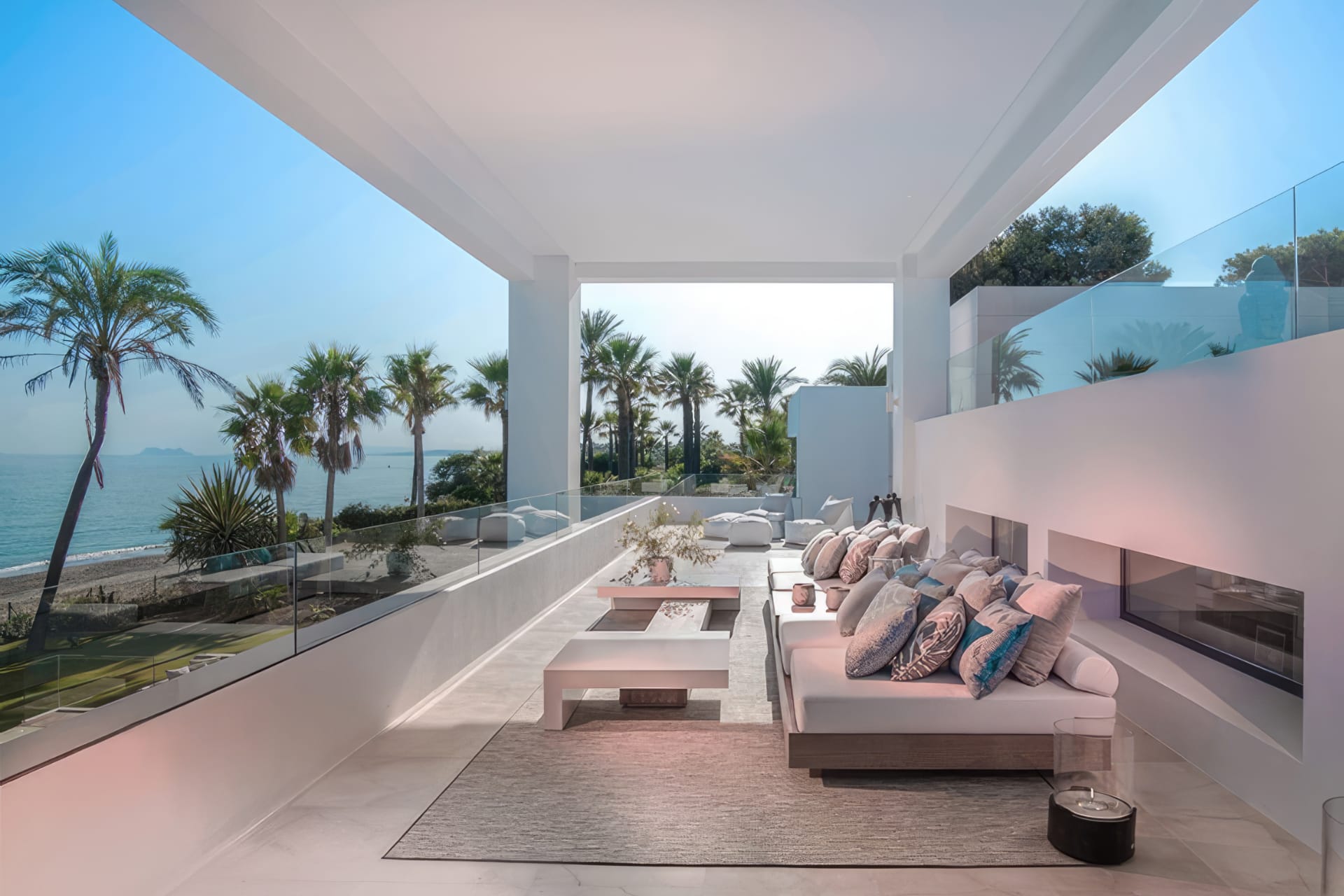 Villa DIAMOND, El Paraiso (Marbella)