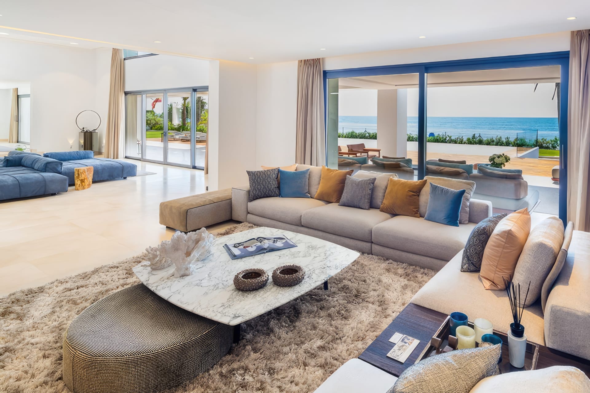 Villa DIAMOND, El Paraiso (Marbella)