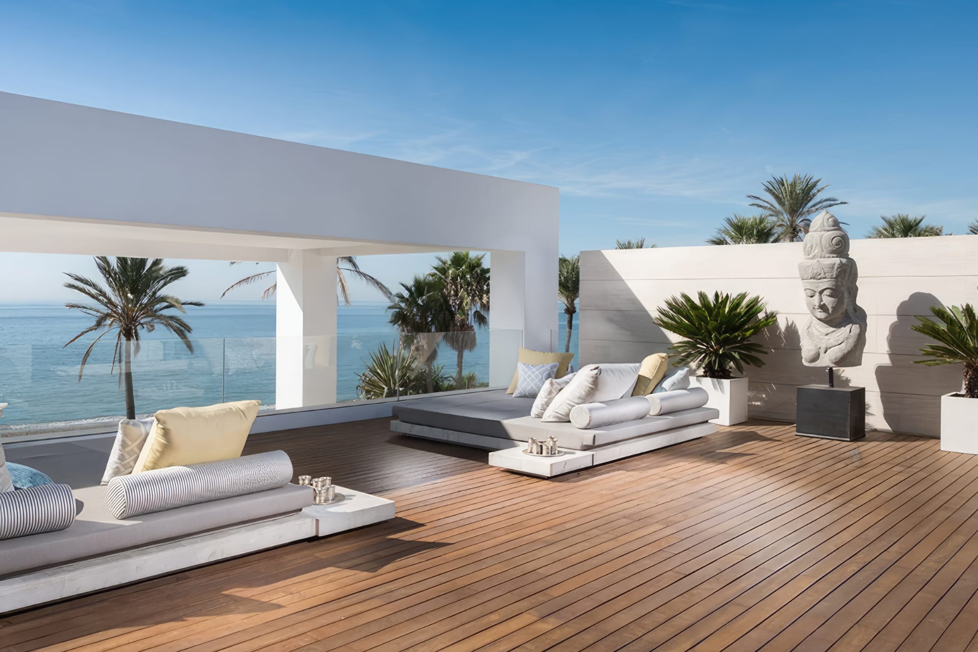 Villa DIAMOND, El Paraiso (Marbella)