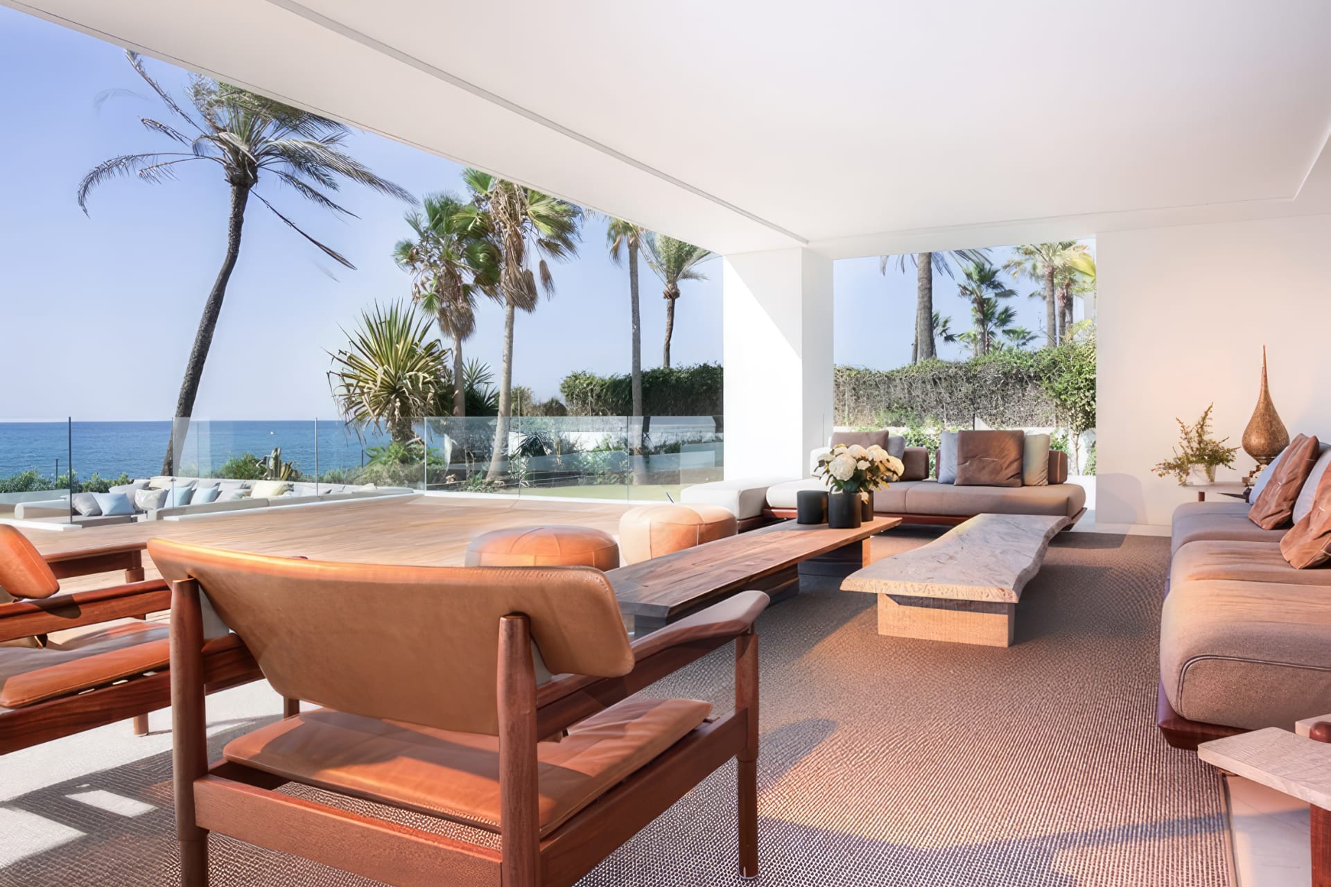Villa DIAMOND, El Paraiso (Marbella)