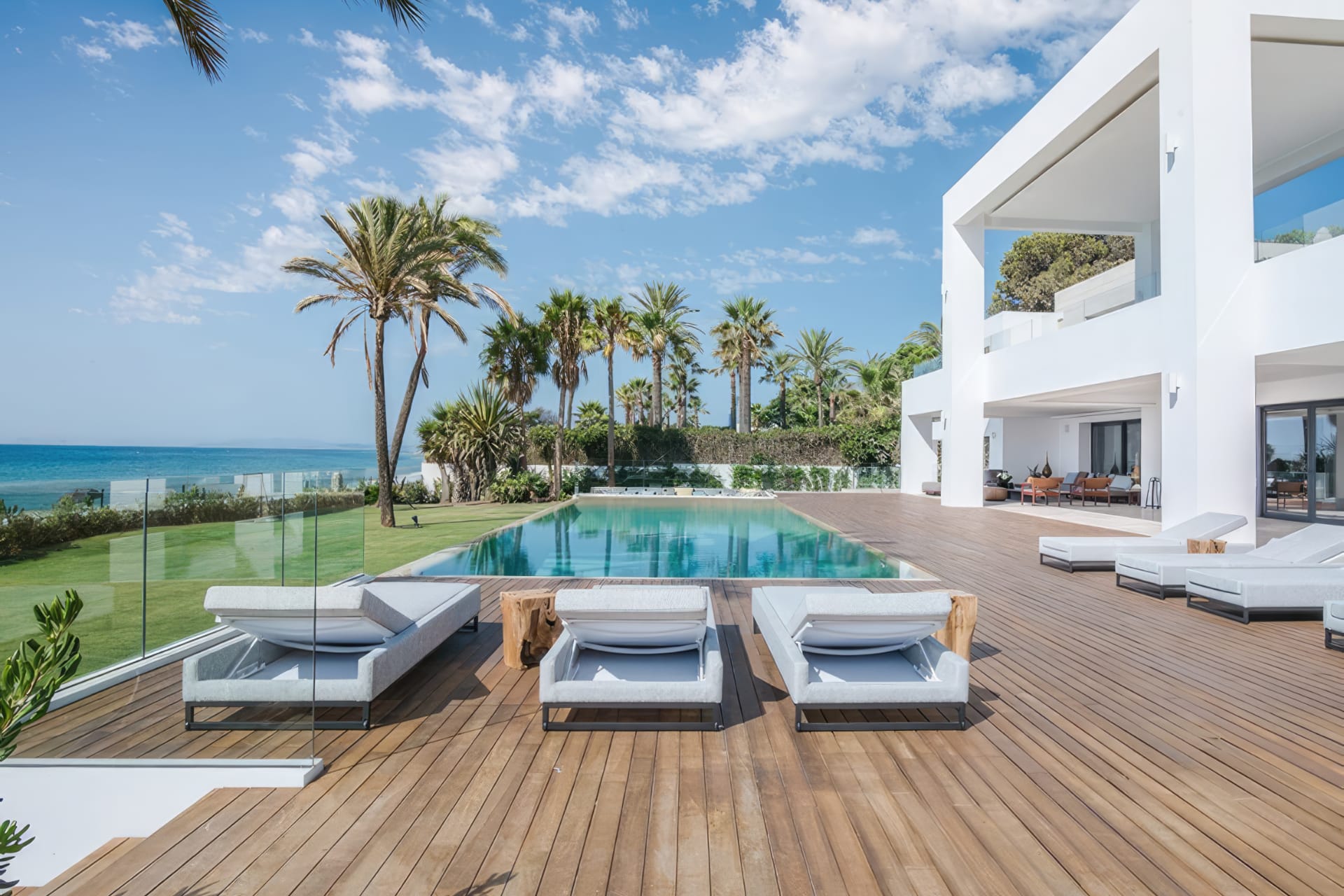 Villa DIAMOND, El Paraiso (Marbella)