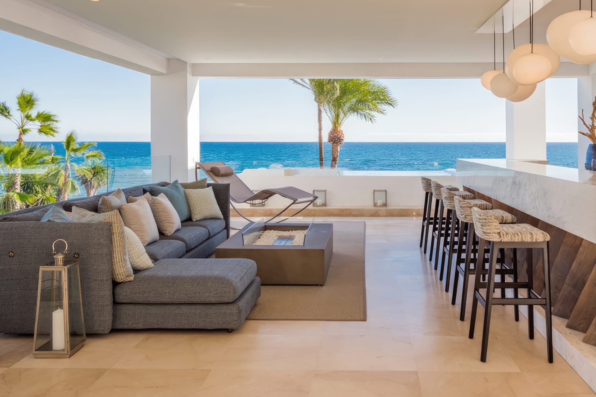 Villa DIAMOND, El Paraiso (Marbella)