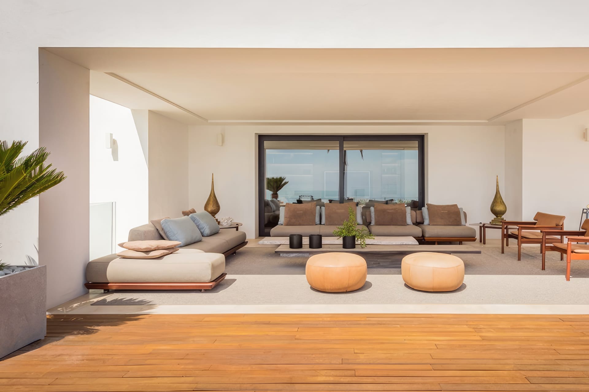 Villa DIAMOND, El Paraiso (Marbella)