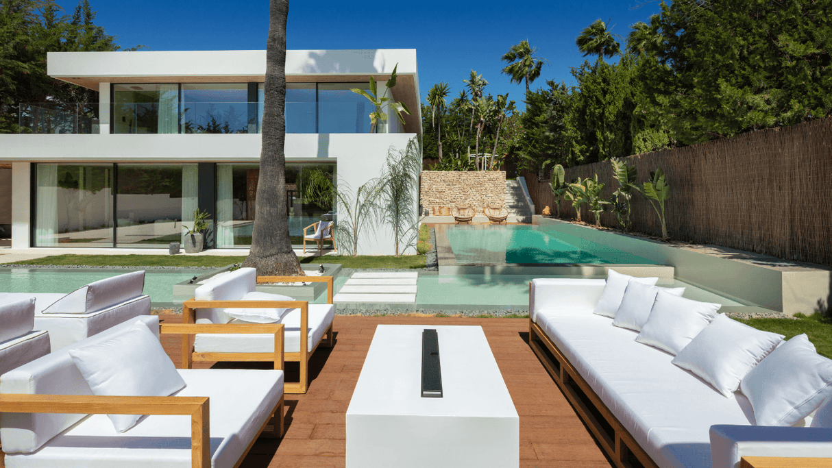 Auriga 1 Marbella Nueva Andalucia for Sale