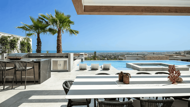 Big Daddy Marbella La Quinta for Sale