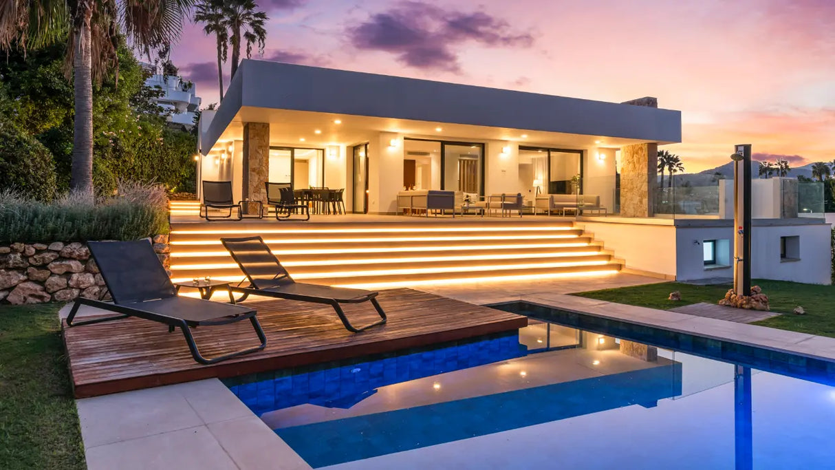 Under 3.590.000€ BRAND NEW Marbella1.es