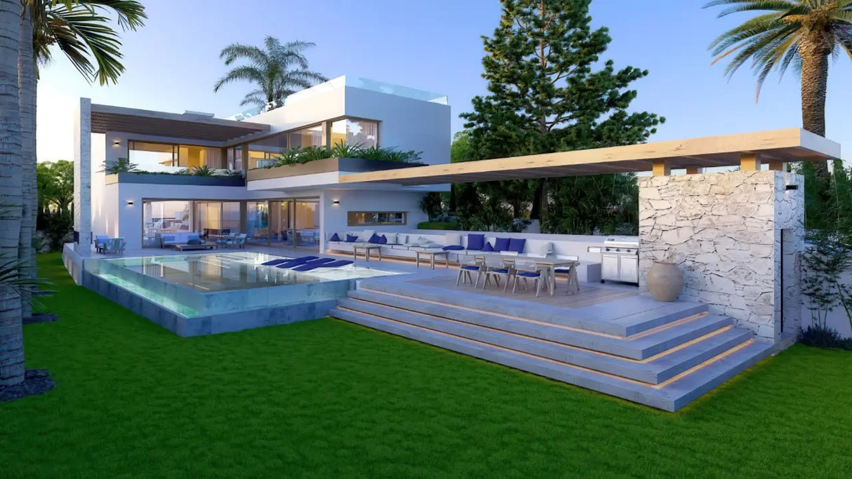Under 3.500.000€ 50 Metres BEACH Marbella1.es