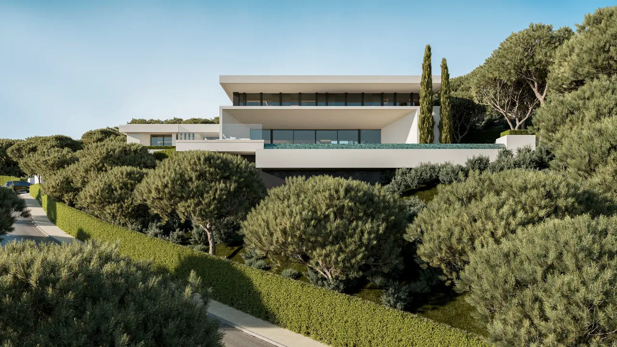 Under 8.400.000€ READY SOON Marbella1.es