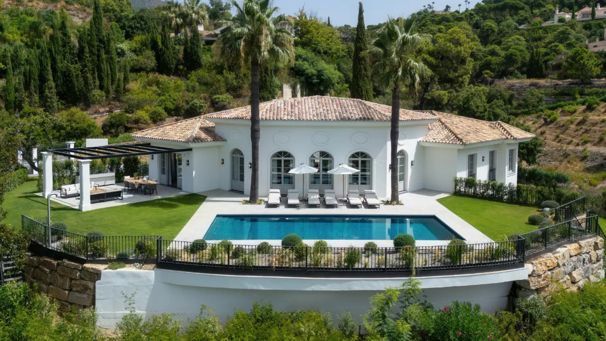 Under 8.100.000€ LA ZAGALETA Marbella1.es