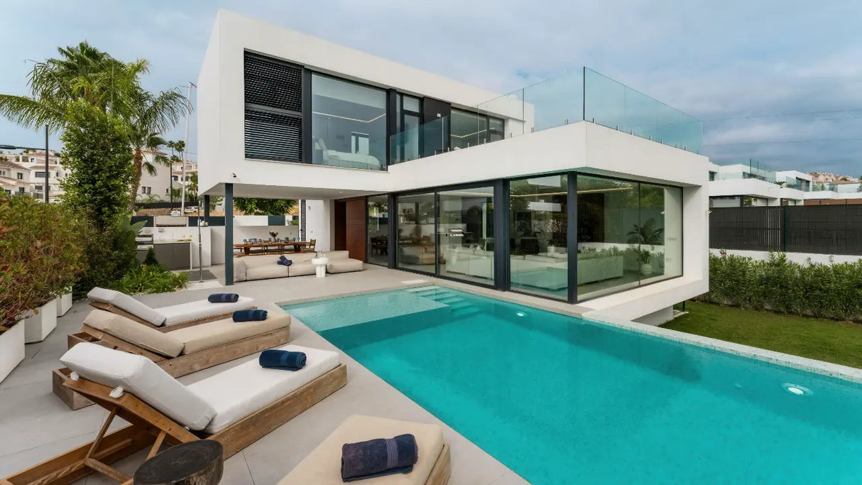 Under 1.799.000€ 5 Beds Marbella1.es