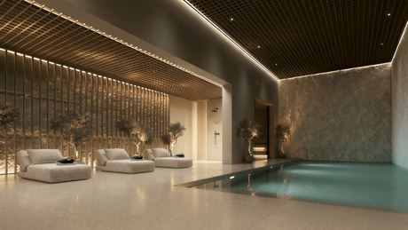 Cascada de Camojan Real Estate for Sale Marbella