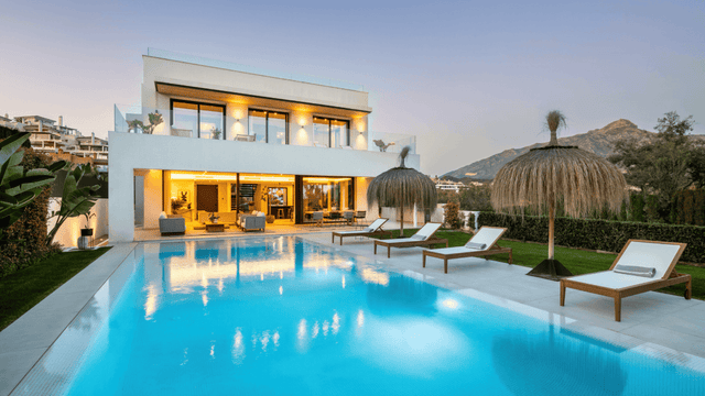 Cerquilla 54B Marbella for Sale