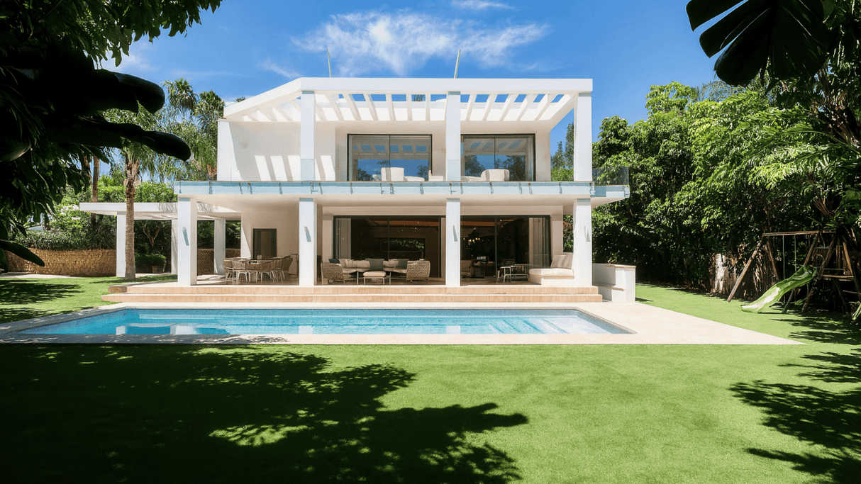 Herrojo 110 Marbella La Quinta for Sale