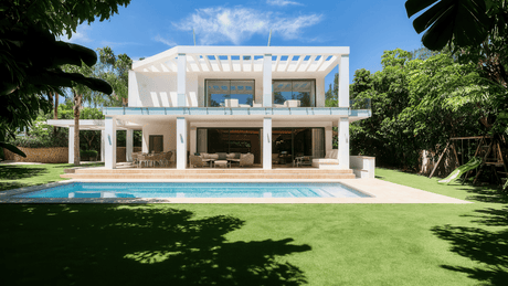 Herrojo 110 Marbella La Quinta for Sale