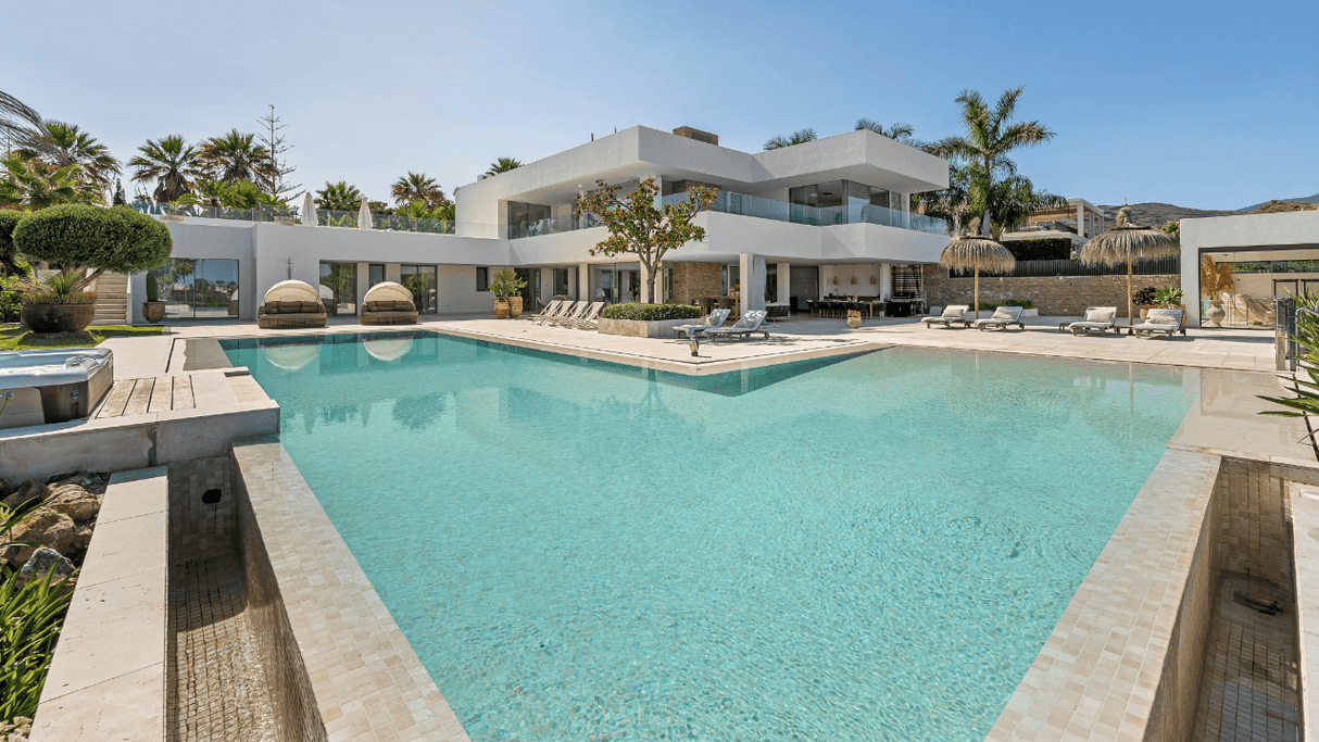 La Cerquilla for Sale Marbella Villas