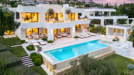 Leo 21 Marbella La Cerquilla for Sale