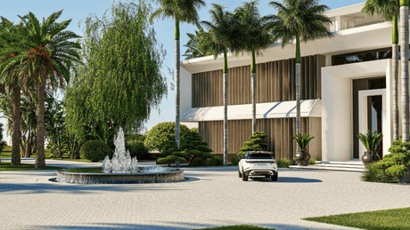 Luxury Villas for Sale Cascada de Camojan Marbella