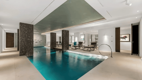 Luxury Villas for Sale in Cascada de Camojan Marbella