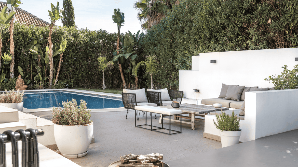 2.350.000€ CASA THERESE Marbella Nueva Andalucia