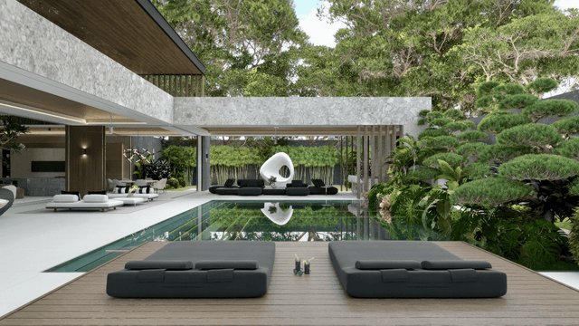 Mansion for Sale in La Zagaleta Marbella