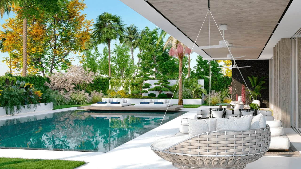 SPECTACULAR! Ultra-Luxury Villa【Price: On Application】Marbella, Spain