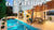 200 Metres BEACH! Brand New Modern Villa 4 CARS Parking【6.120.000€】Golden Mile Marbella