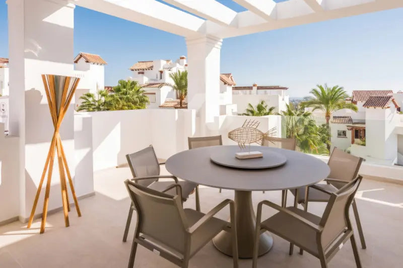 Nine Lions residences Nueva Andalucia