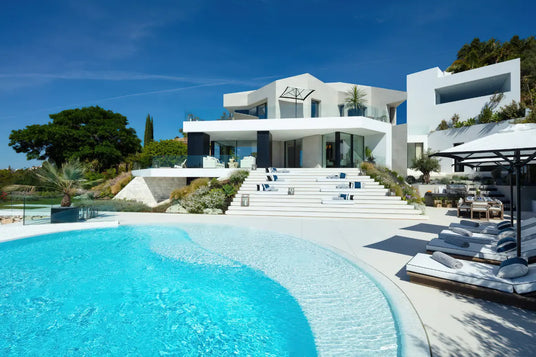 Private Club Marbella
