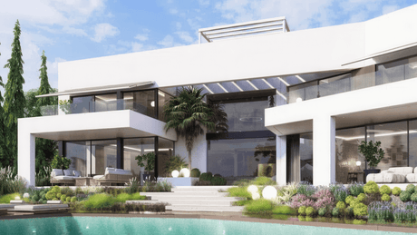 Property for Sale Cascada de Camojan Marbella Carlos Lamas