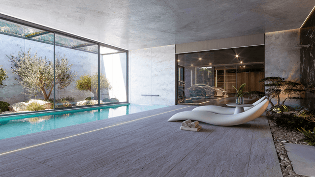The Collection Camojan Marbella Villas for Sale
