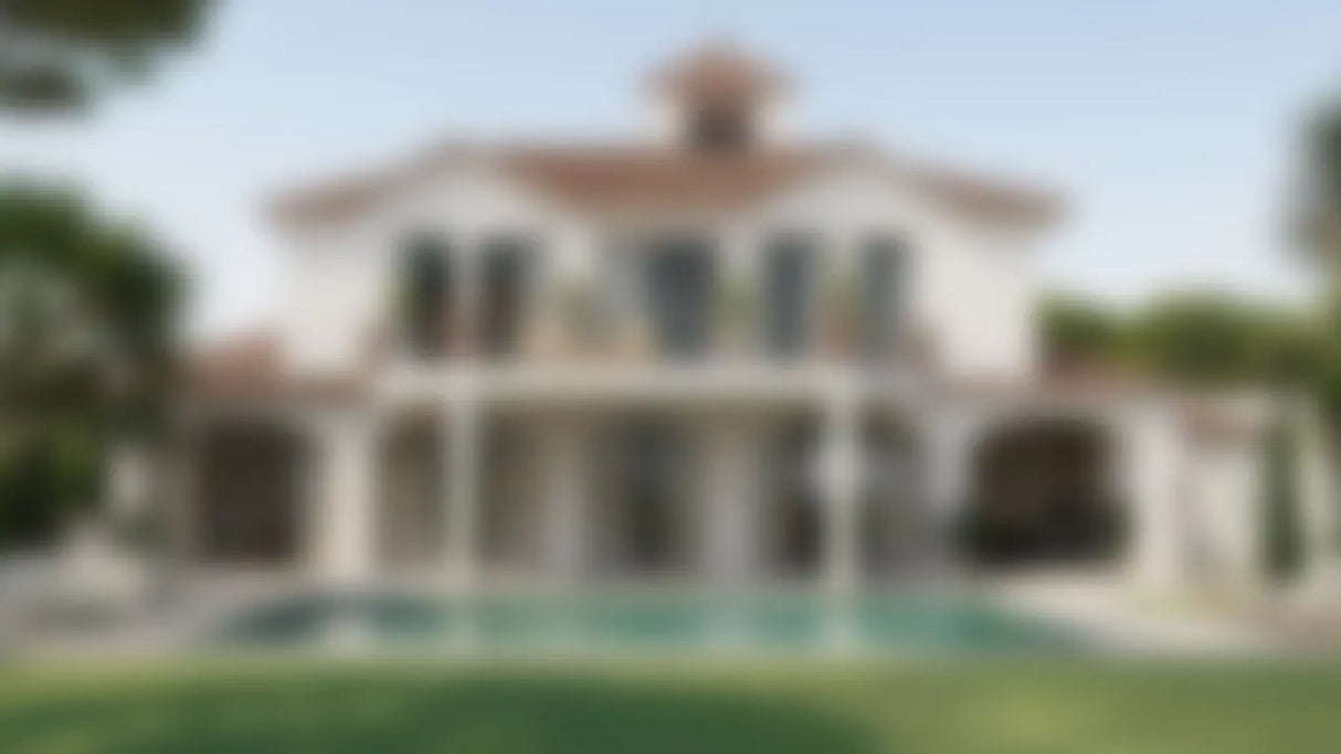 The Emerald Villa Marbella La Quinta for Sale