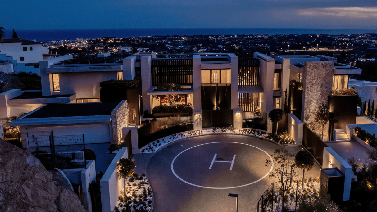 The Hills 12 Marbella La Quinta for Sale